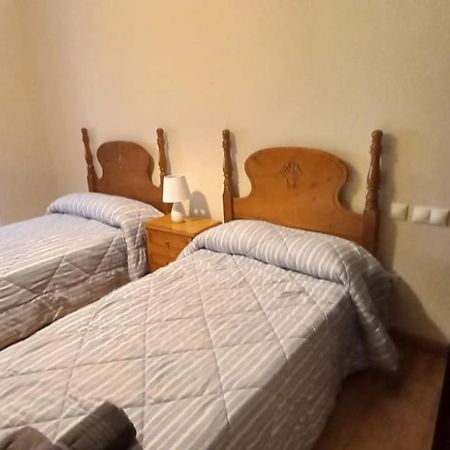 Apartamento Con 3 Dormitorios Y Garaje A 10 Minutos De Valladolid Buitenkant foto