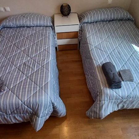 Apartamento Con 3 Dormitorios Y Garaje A 10 Minutos De Valladolid Buitenkant foto