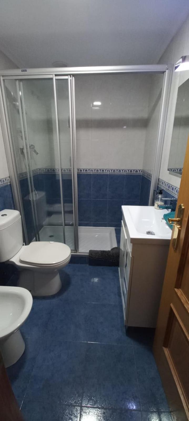 Apartamento Con 3 Dormitorios Y Garaje A 10 Minutos De Valladolid Buitenkant foto