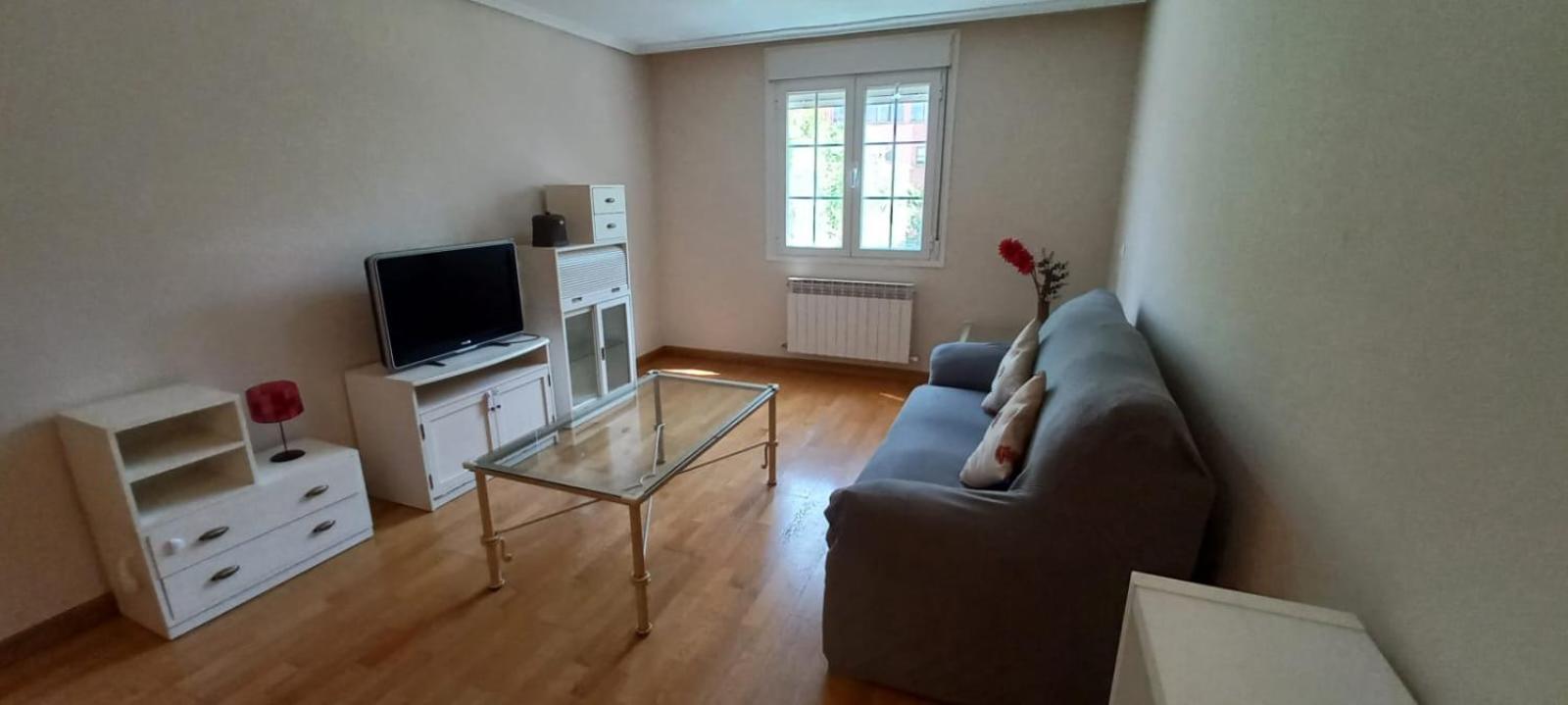 Apartamento Con 3 Dormitorios Y Garaje A 10 Minutos De Valladolid Buitenkant foto